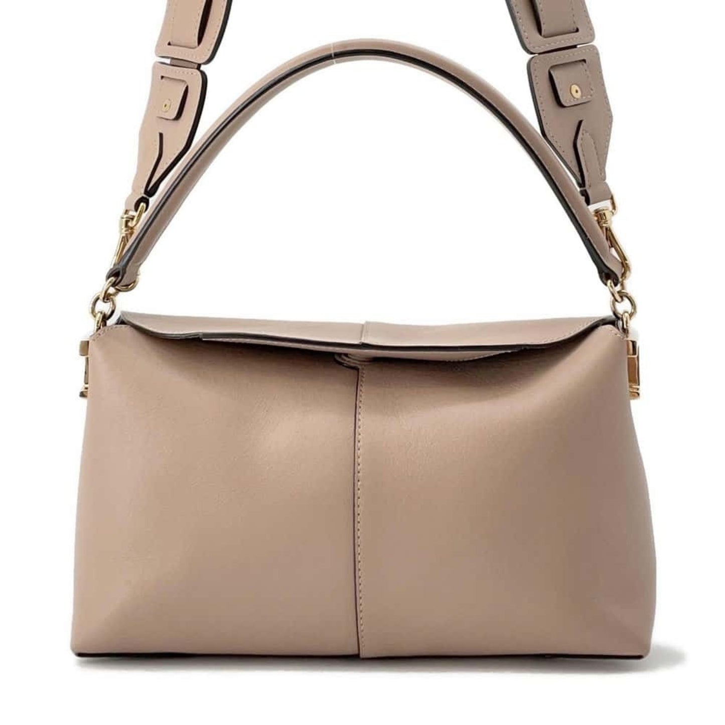 Tod's Others Pink Handbags