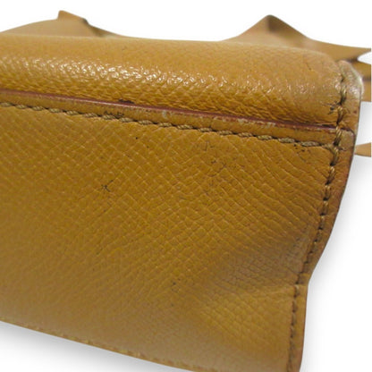 Celine Others Brown Shoulder Bags