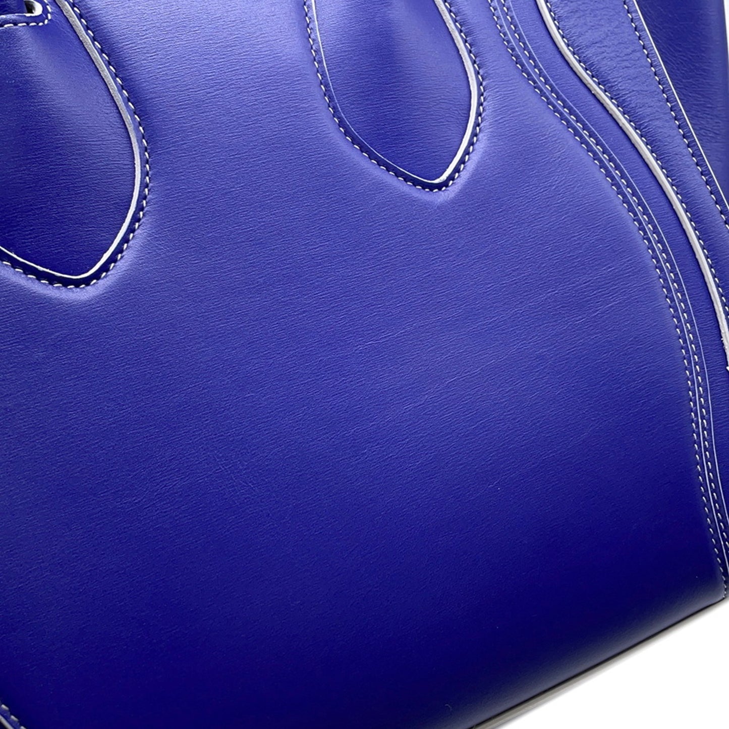 Celine Others Blue Handbags