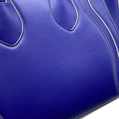 Celine Others Blue Handbags