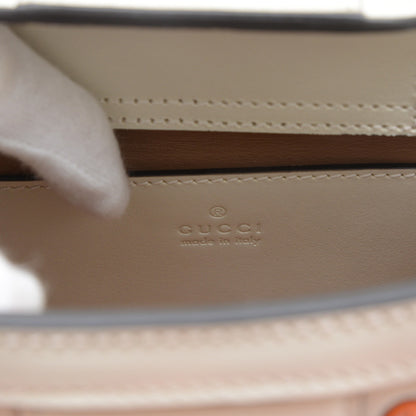 Gucci Others White Shoulder Bags