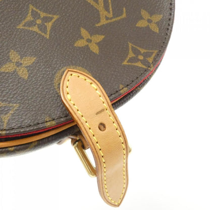 Louis Vuitton Monogram Canvas Brown Shoulder Bags