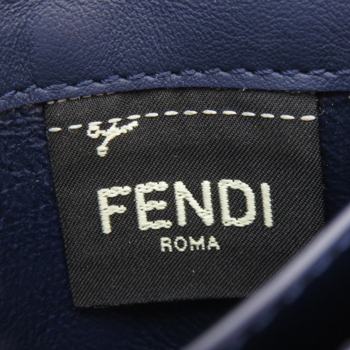 Fendi Others Brown Cases