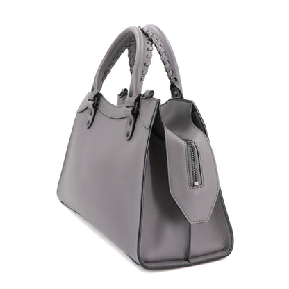 Balenciaga Others Gray Handbags
