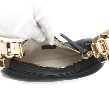 Gucci Others Black Shoulder Bags