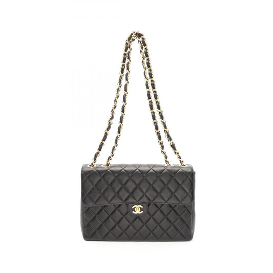 Chanel Others Black Shoulder Bags