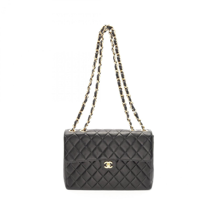 Chanel Others Black Shoulder Bags
