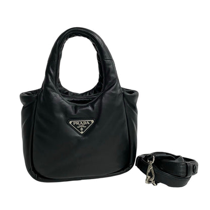 Prada Others Black Handbags