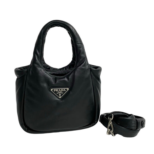 Prada Others Black Handbags