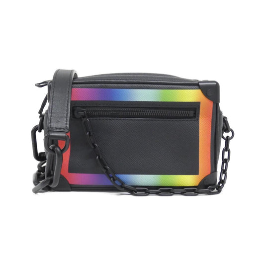 Louis Vuitton Others Black Shoulder Bags