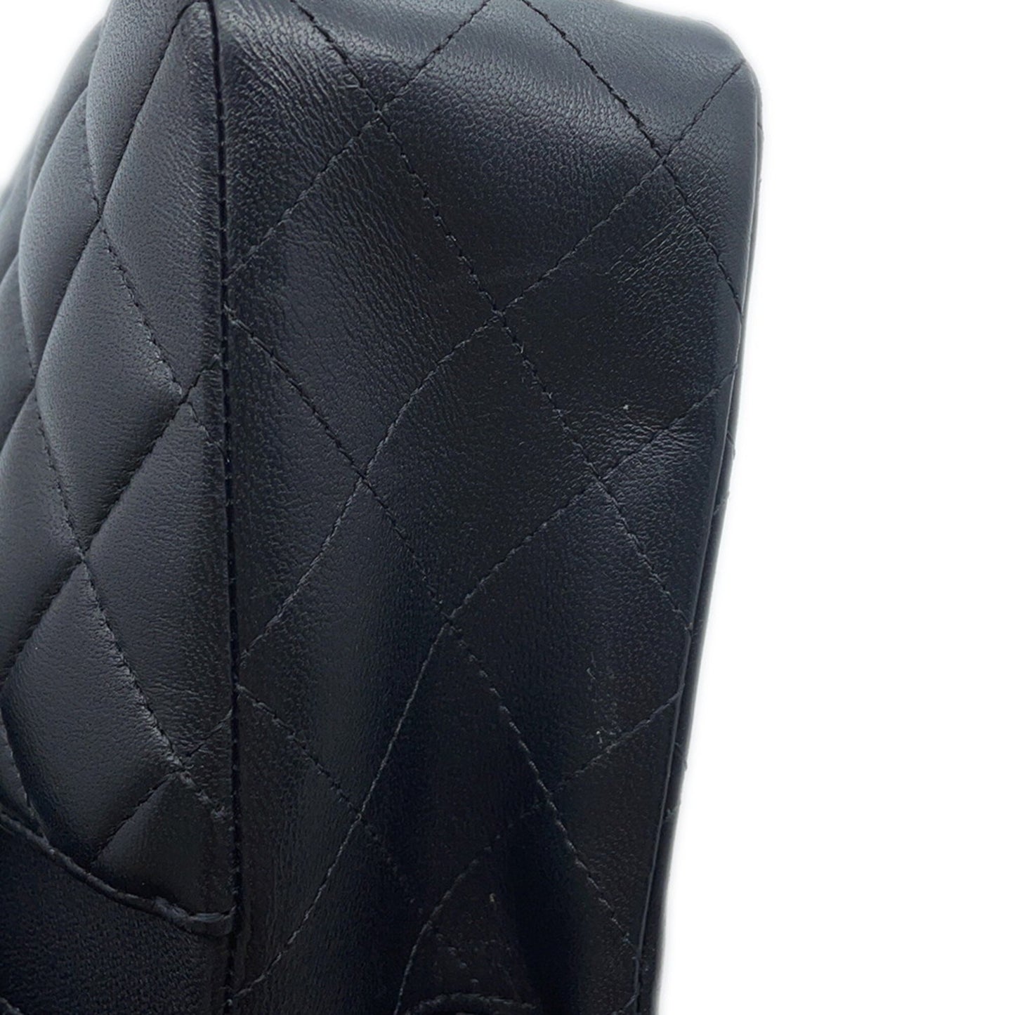 Chanel Others Black Shoulder Bags