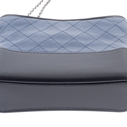 Chanel Others Black Shoulder Bags
