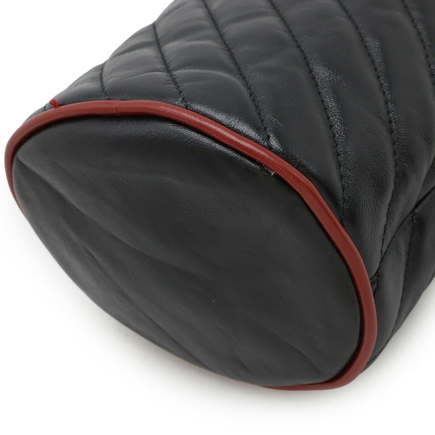 Gucci Others Black Shoulder Bags