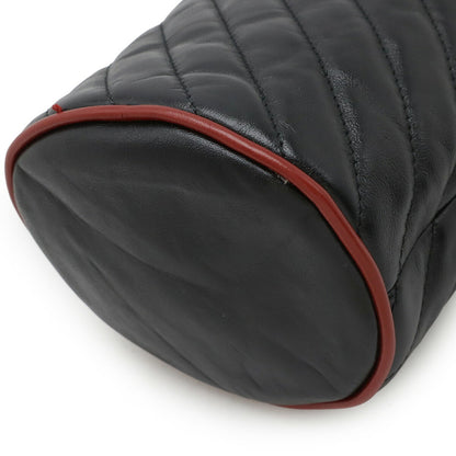 Gucci Others Black Shoulder Bags