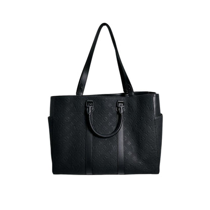 Louis Vuitton Others Black Handbags