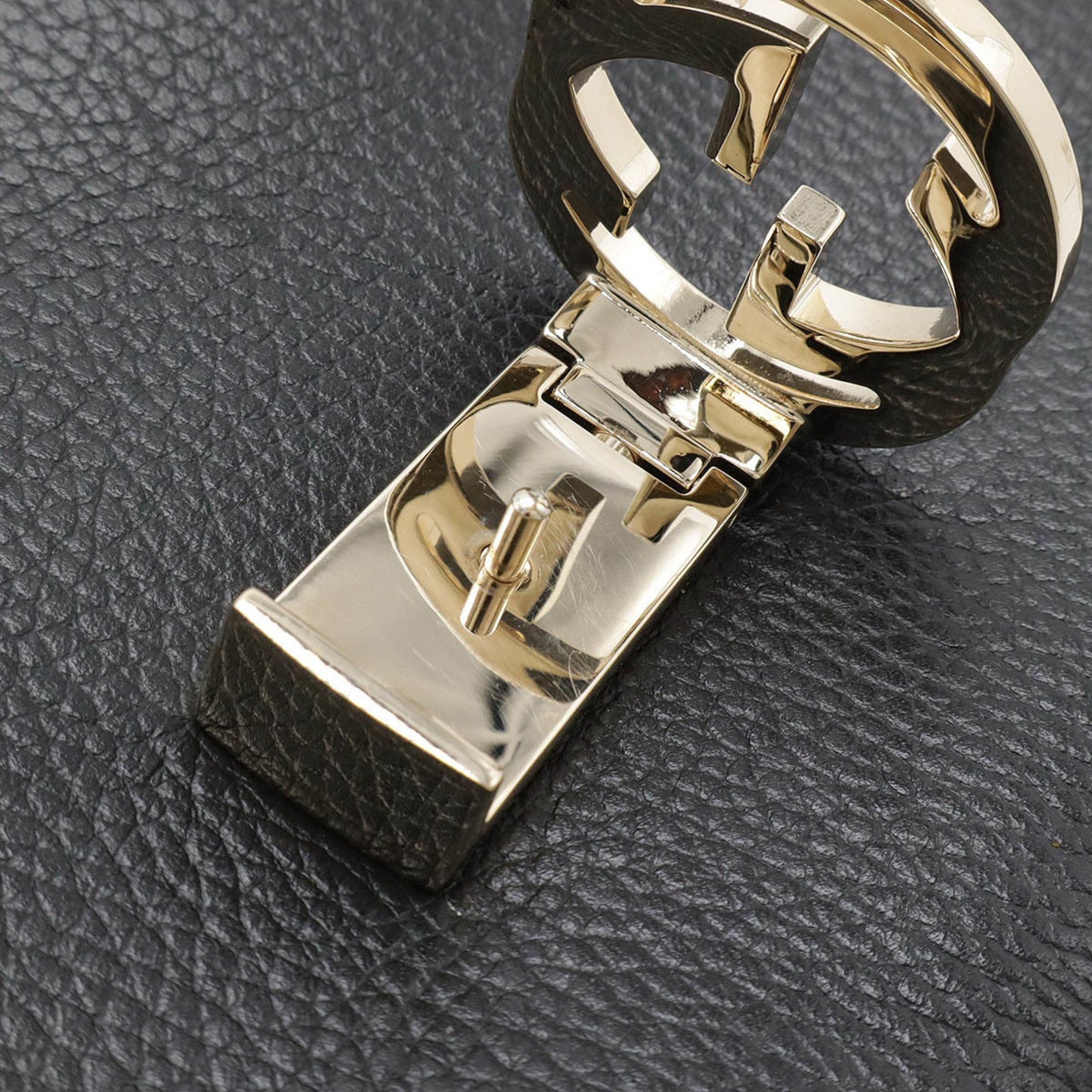Gucci Others Black Handbags
