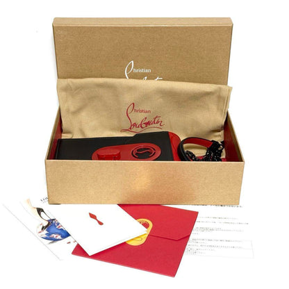 Christian Louboutin Other Metal Black Small Bags