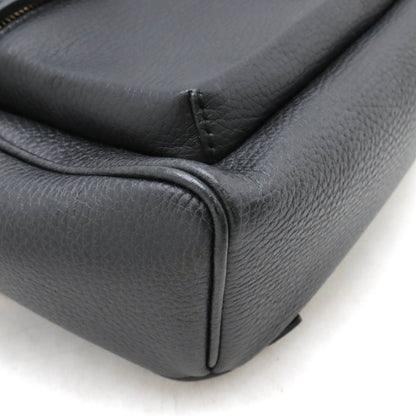 Gucci Others Black Backpacks
