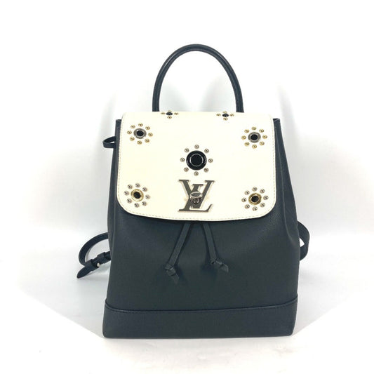Louis Vuitton Others Black Backpacks