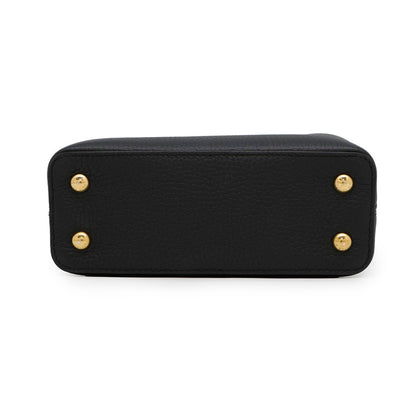 Louis Vuitton Others Black Handbags