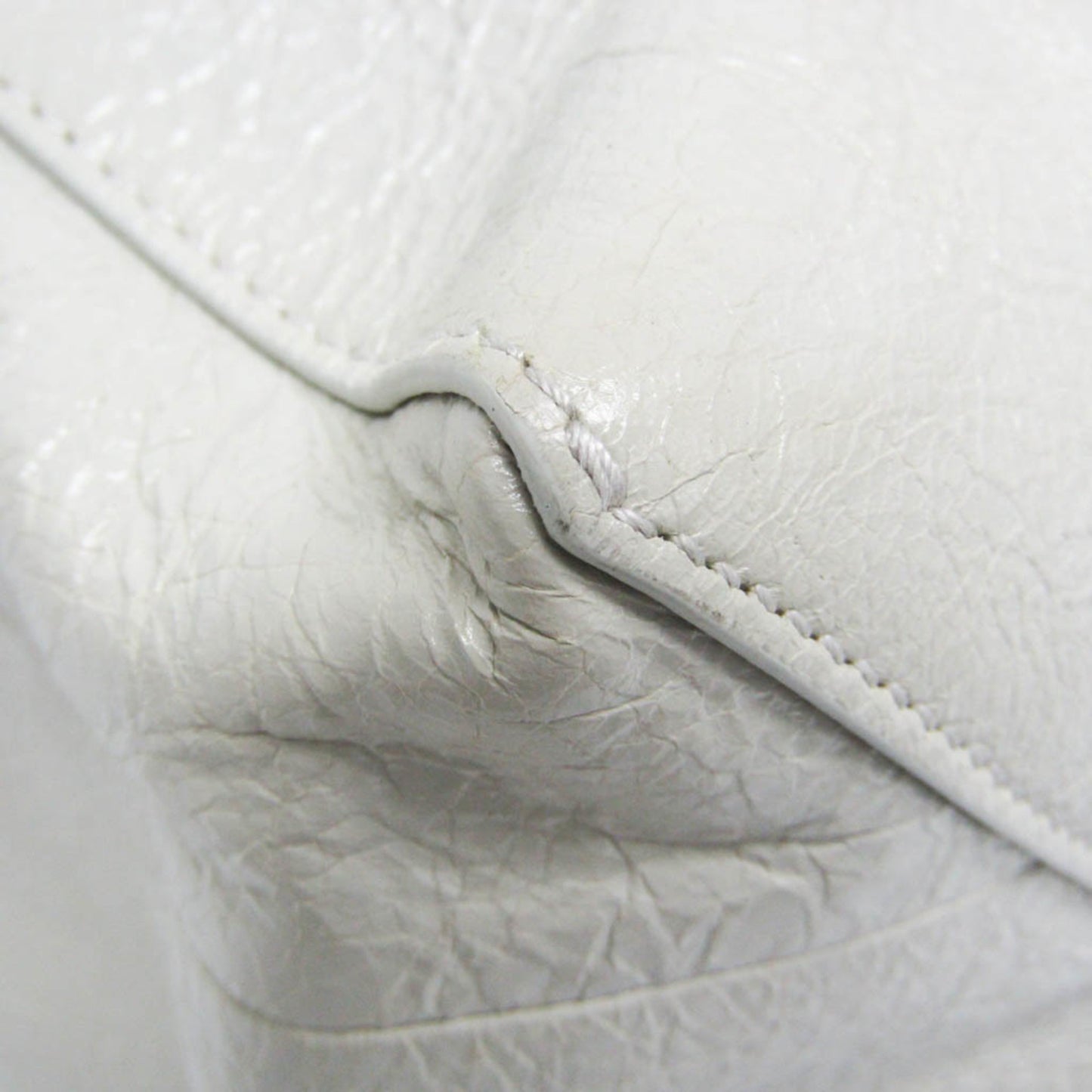 Balenciaga Others White Tote Bags