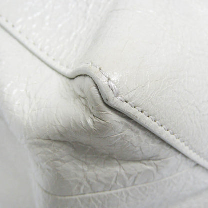 Balenciaga Others White Tote Bags
