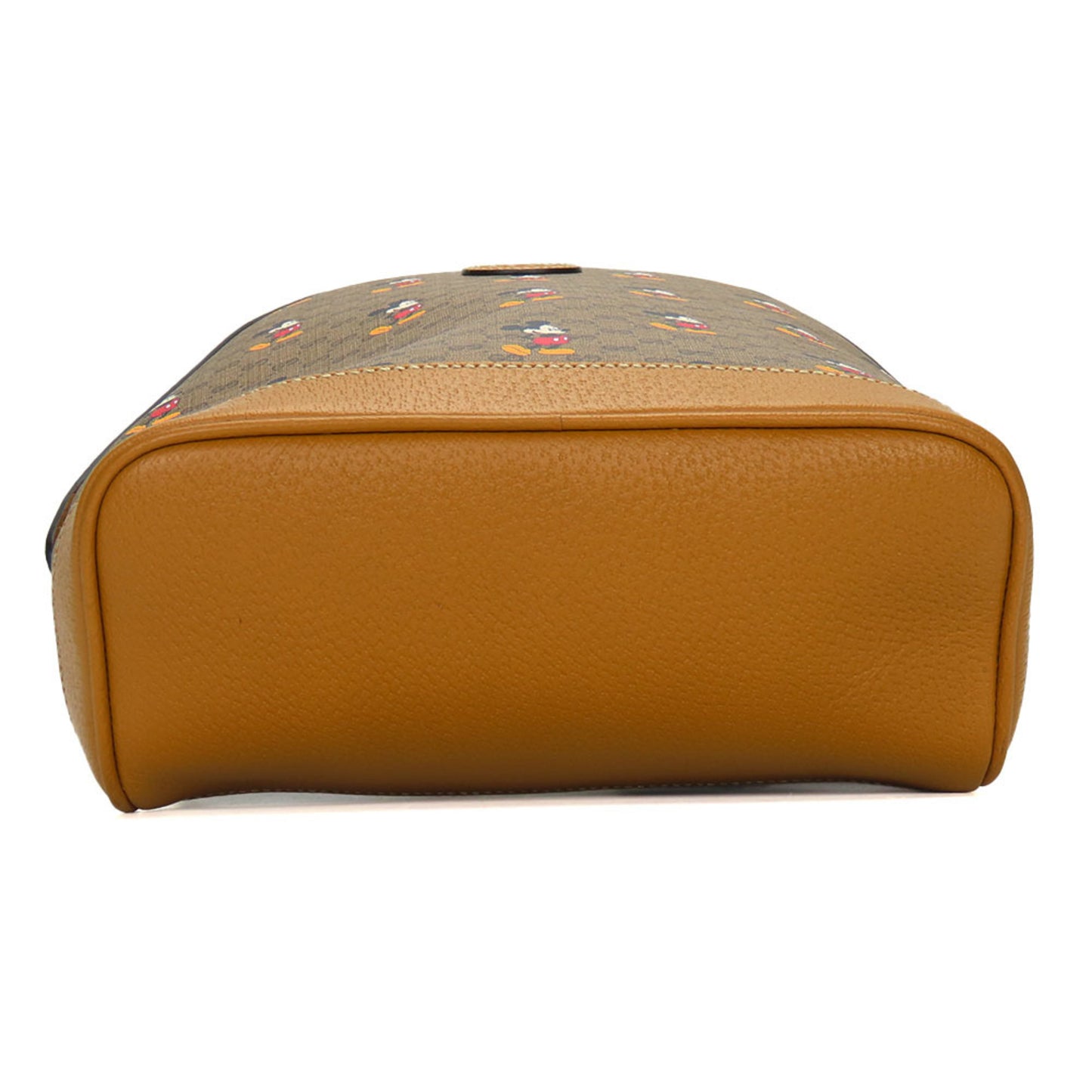 Gucci Others Brown Backpacks