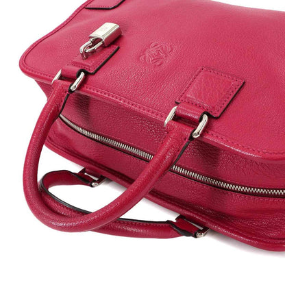 Loewe Others Red Handbags