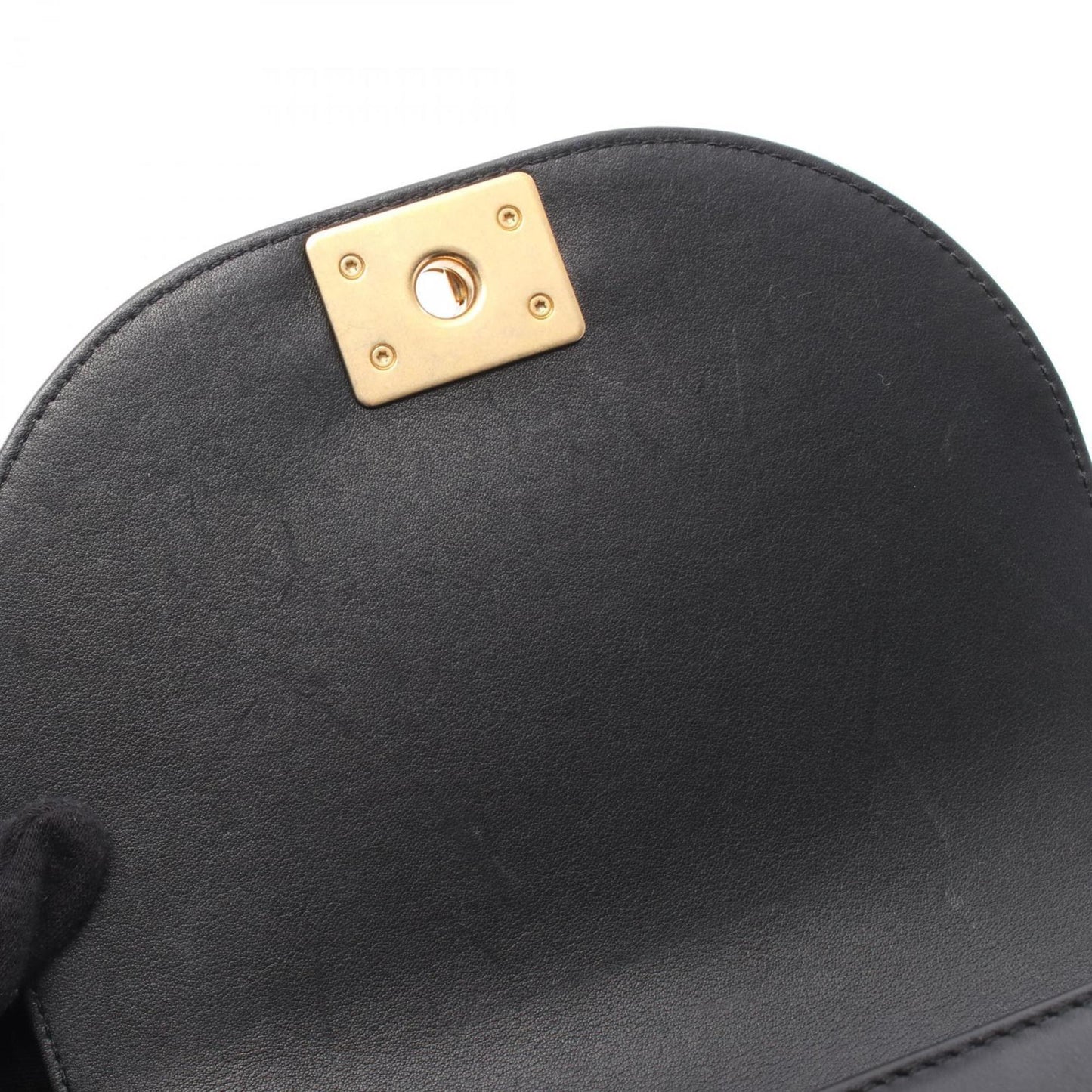 Chanel Others Black Shoulder Bags