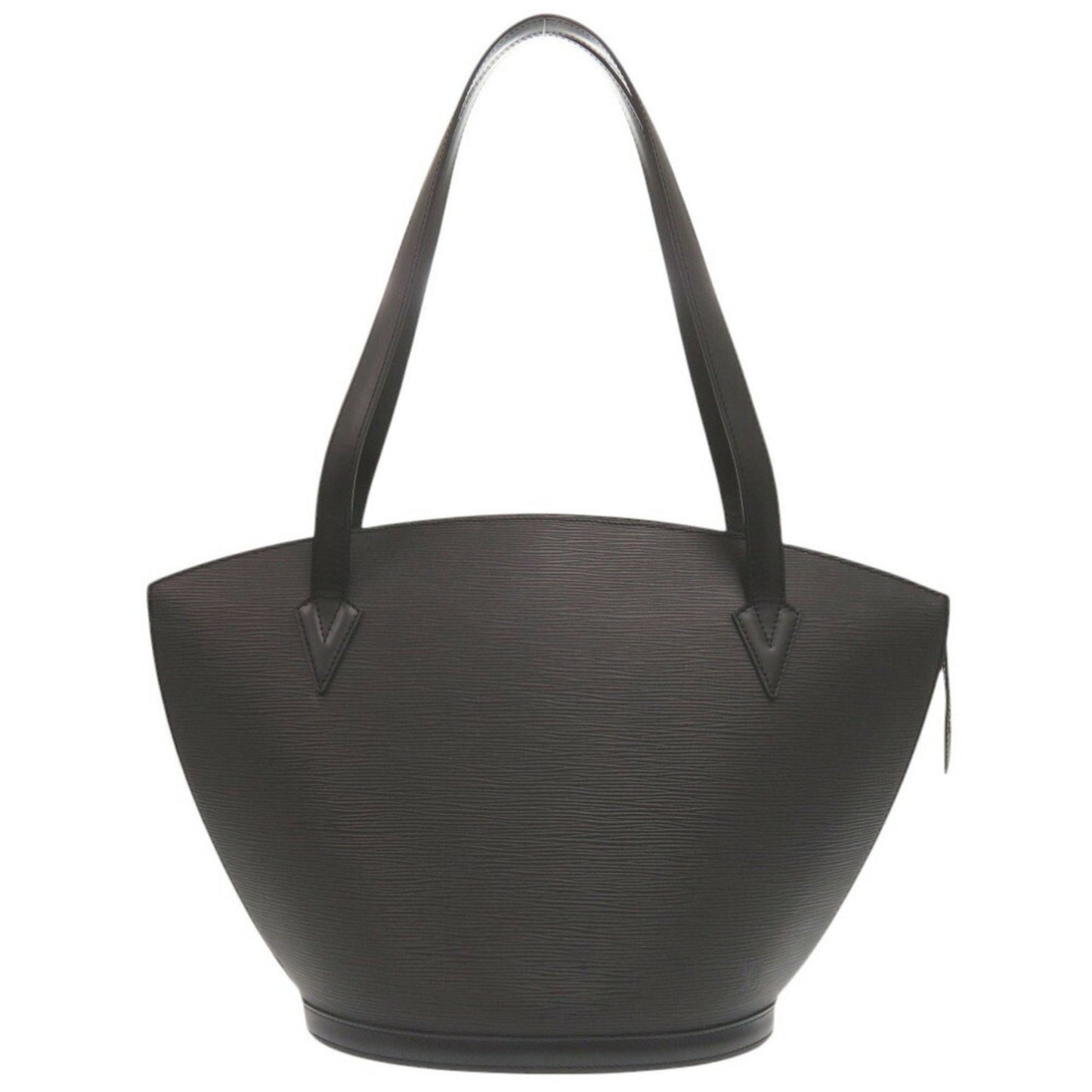 Louis Vuitton Epi Black Shoulder Bags