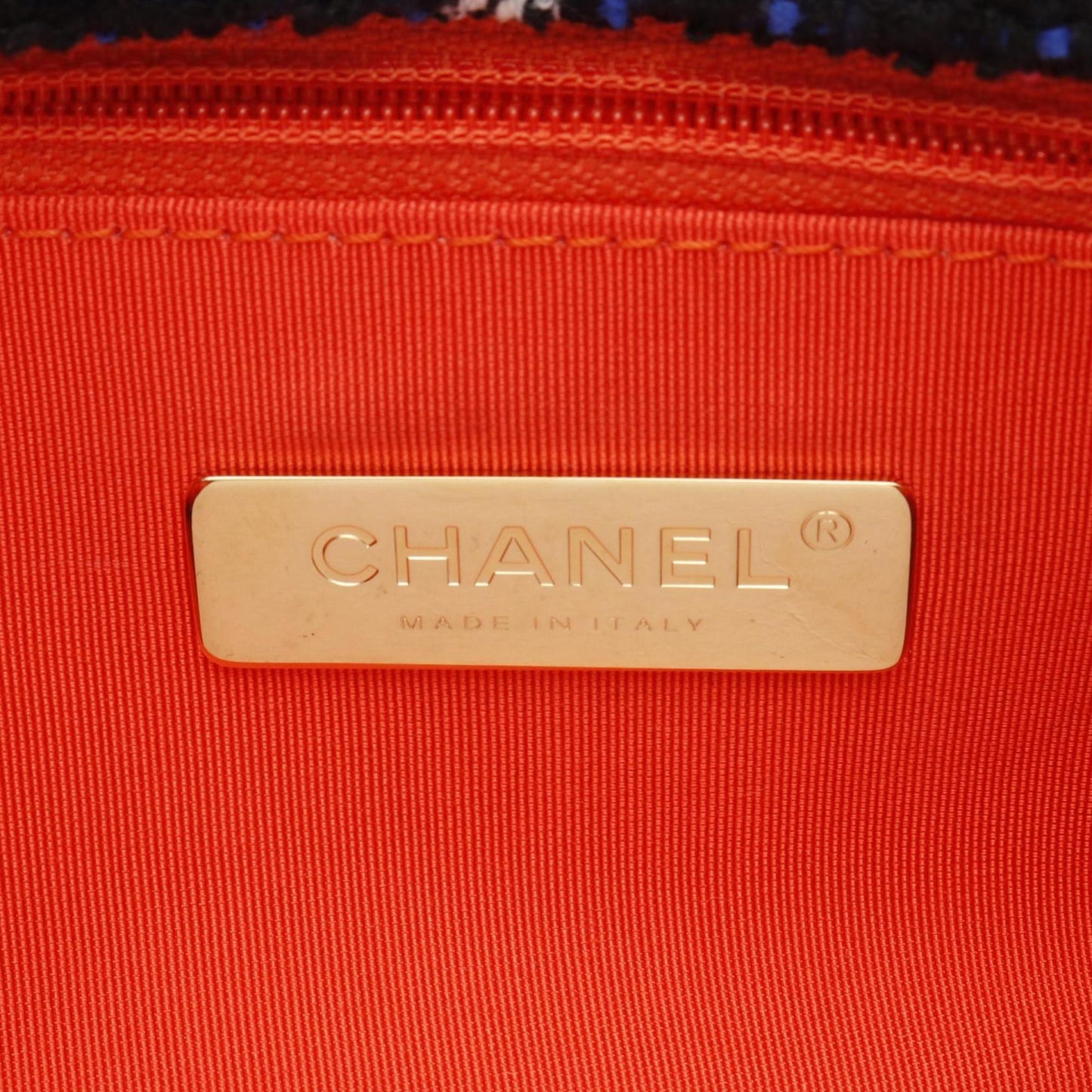 Chanel Others Black Shoulder Bags