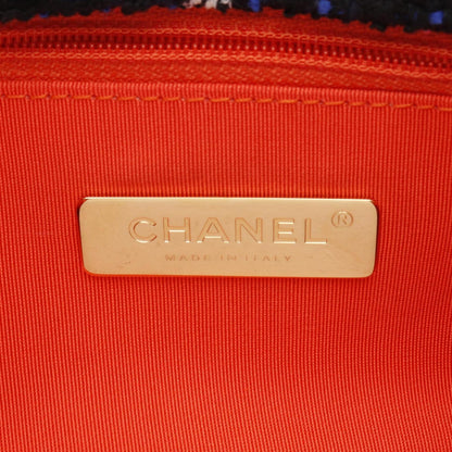 Chanel Others Black Shoulder Bags