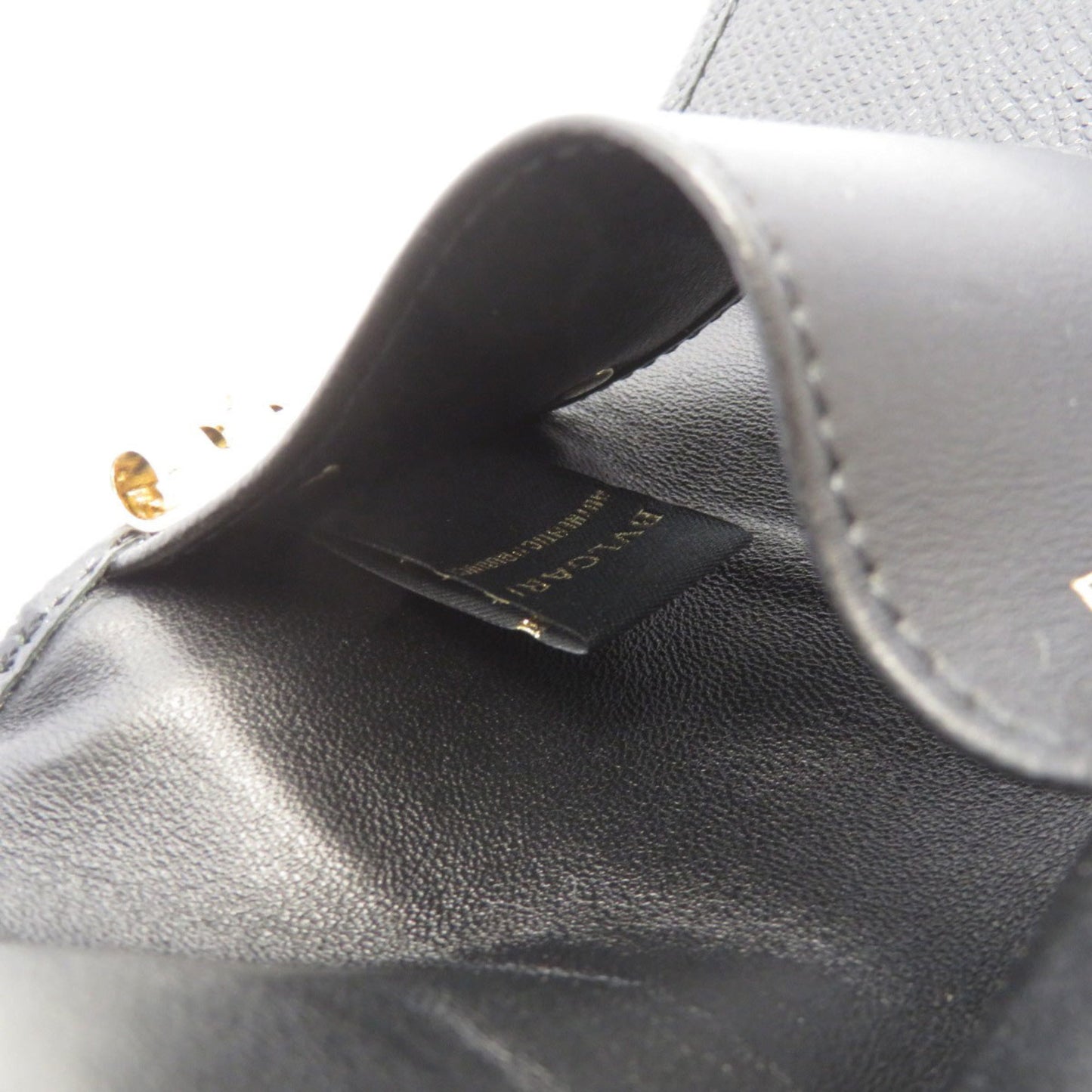 Bvlgari Others Black Cases