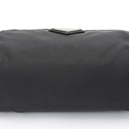 Prada Nylon Black Small Bags