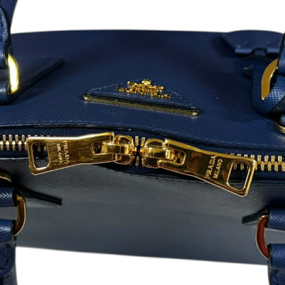 Prada Others Blue Shoulder Bags