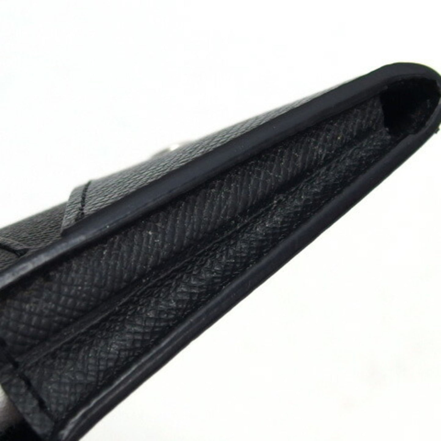 Louis Vuitton Others Black Cases