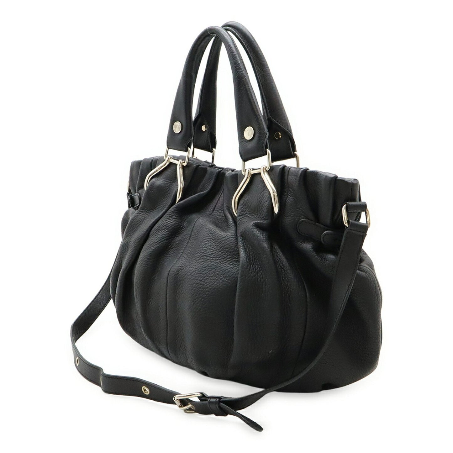 Celine Others Black Handbags