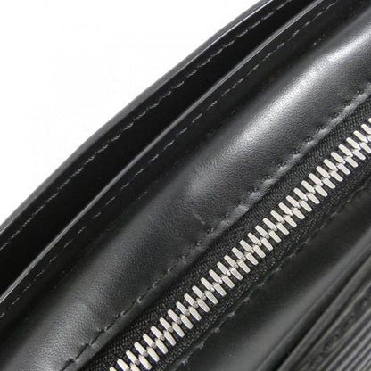 Louis Vuitton Epi Black Handbags