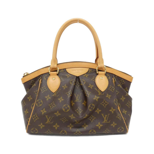 Louis Vuitton Monogram Canvas Brown Handbags
