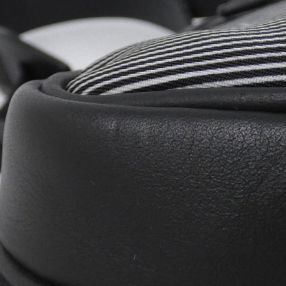 Louis Vuitton Nylon Black Shoulder Bags