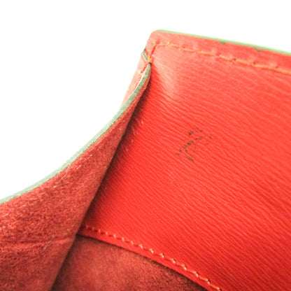 Louis Vuitton Epi Red Shoulder Bags