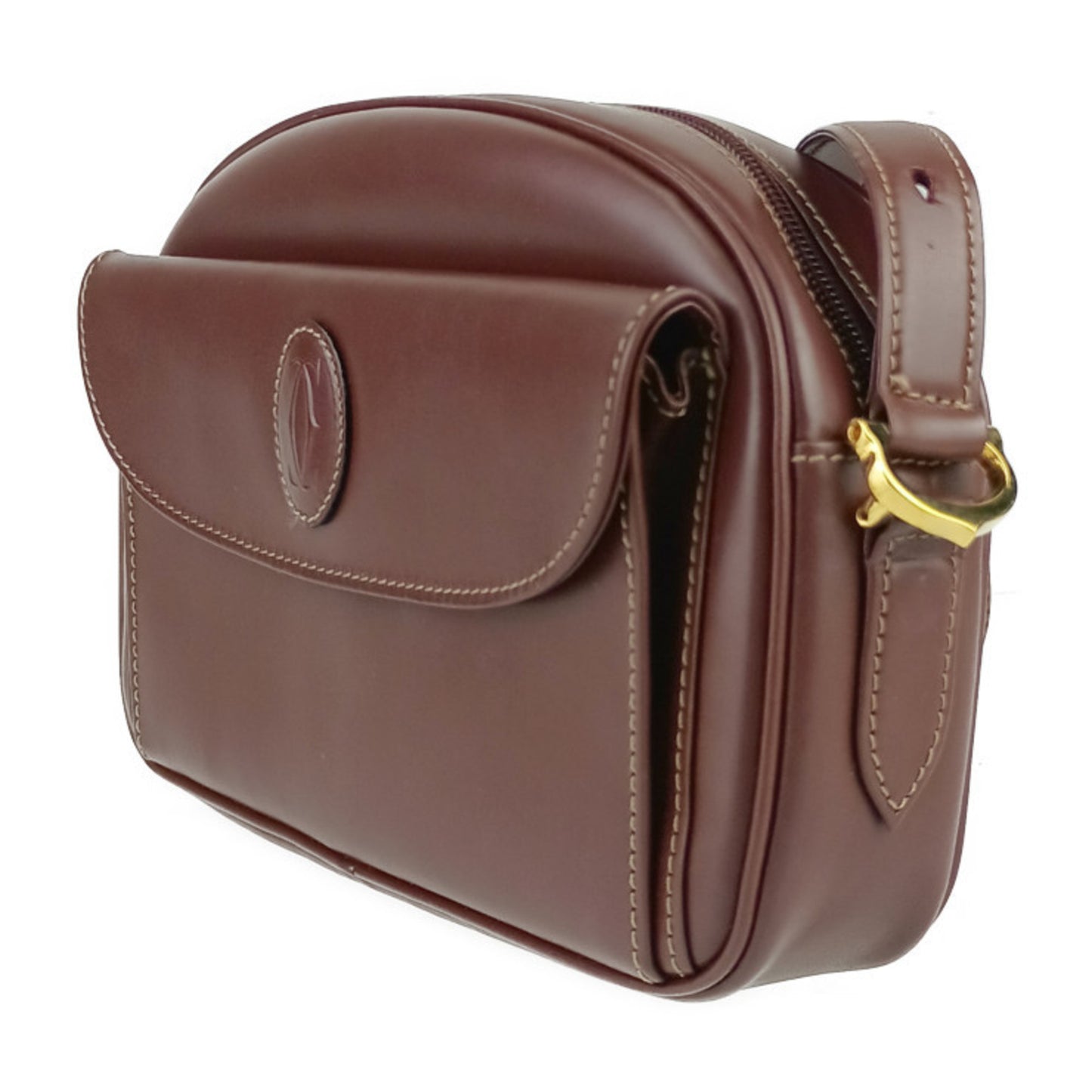Cartier Others Red Shoulder Bags