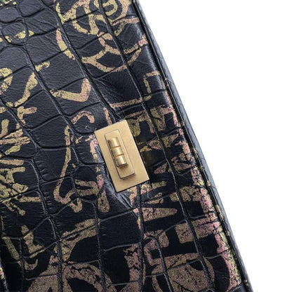 Chanel Others Black Shoulder Bags