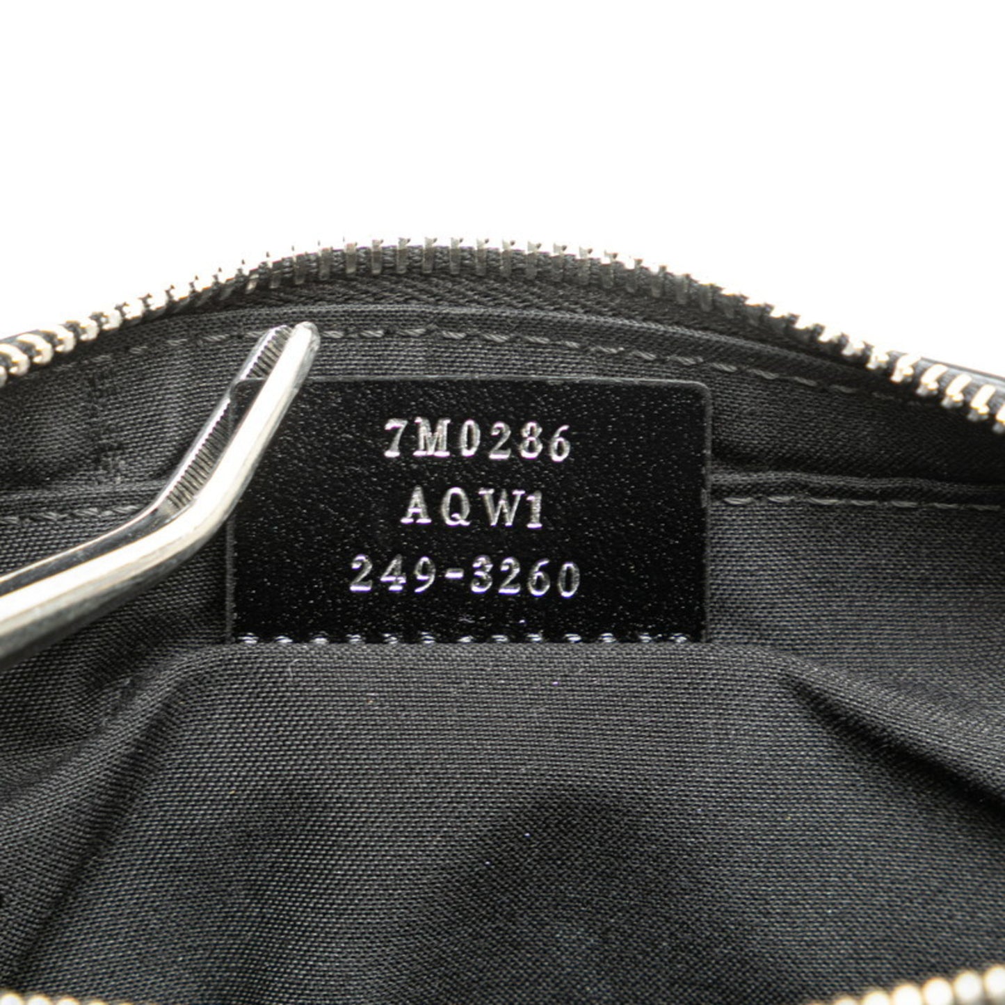 Fendi Others Black Shoulder Bags