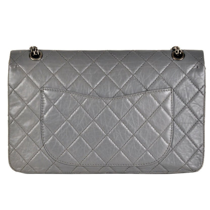 Chanel Others Gray Shoulder Bags