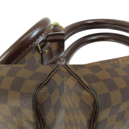Louis Vuitton Monogram Canvas Brown Handbags