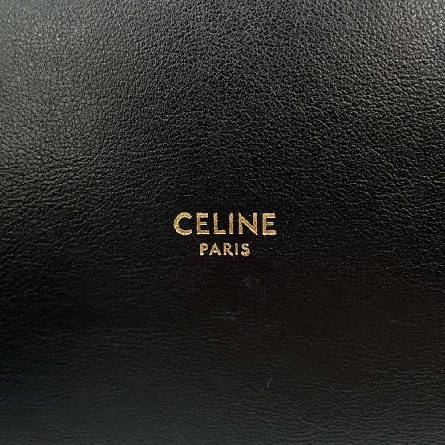 Celine Others Black Handbags