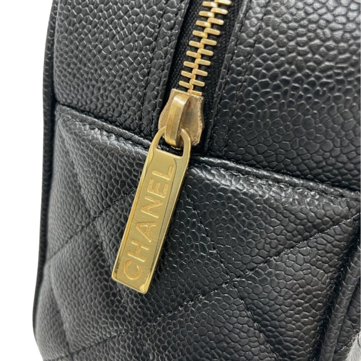 Chanel Others Black Handbags