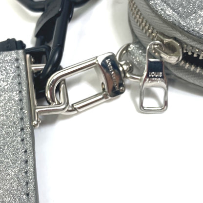 Louis Vuitton Others Silver Shoulder Bags