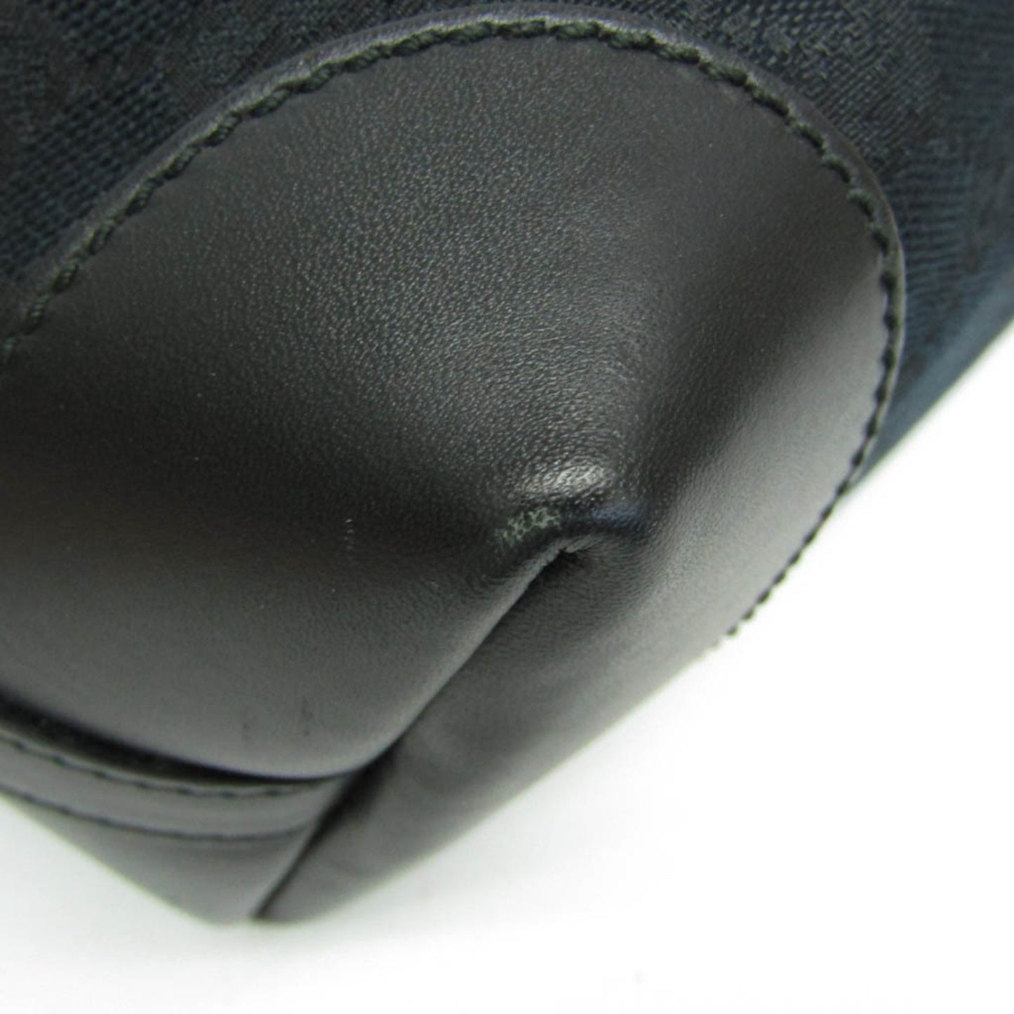 Gucci Canvas Black Handbags